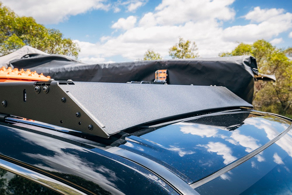 Offroad Animal - Scout Roof Rack to suit Toyota Landcruiser 300 Series, Slim line