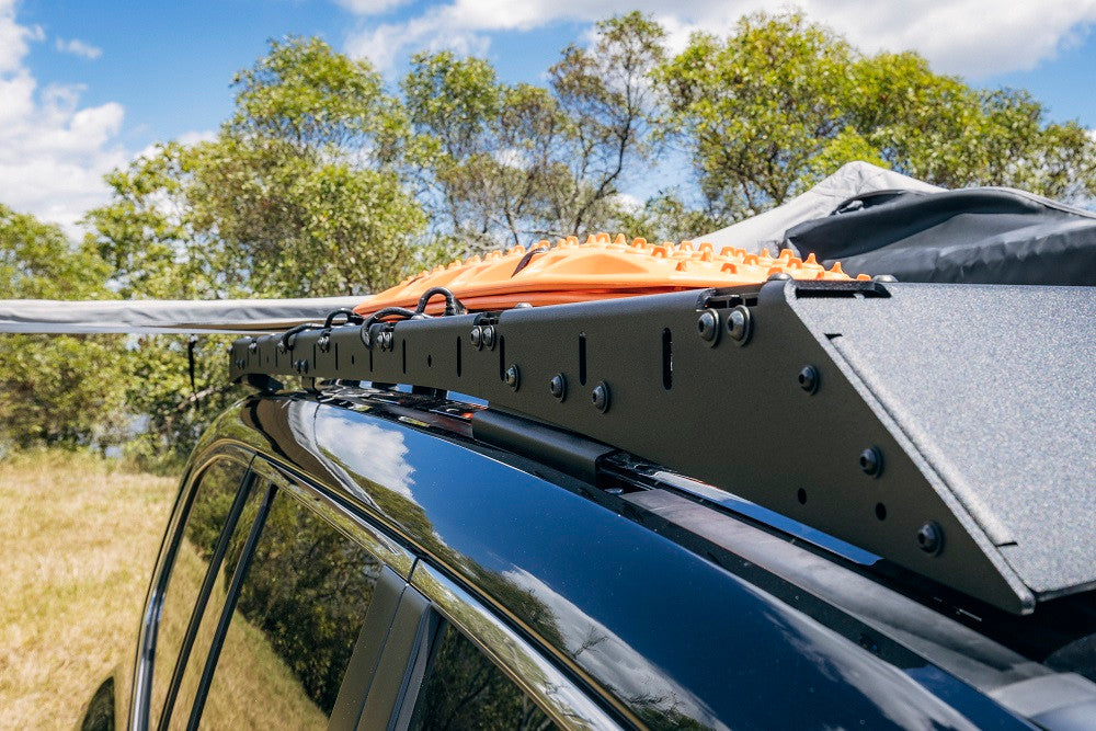 Offroad Animal - Scout Roof Rack to suit Toyota Landcruiser 300 Series, Slim line