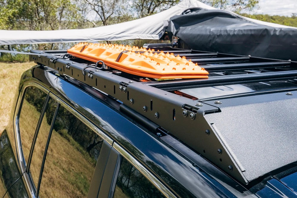 Offroad Animal - Scout Roof Rack to suit Toyota Landcruiser 300 Series, Slim line