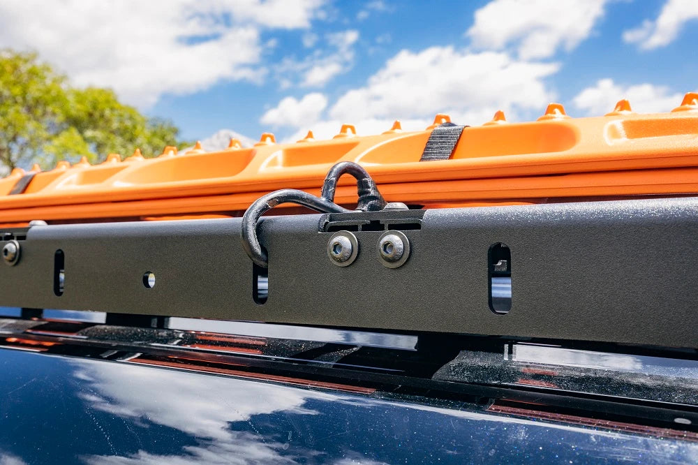 Offroad Animal - Scout Roof Rack to suit Toyota Landcruiser 300 Series, Slim line