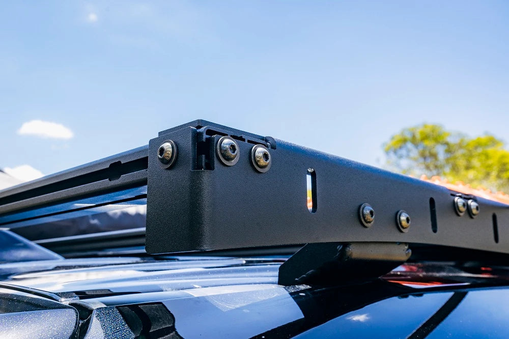 Offroad Animal - Scout Roof Rack to suit Toyota Landcruiser 300 Series, Slim line