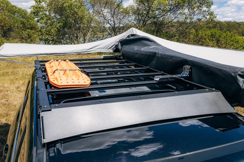 Offroad Animal - Scout Roof Rack to suit Toyota Landcruiser 300 Series, Slim line
