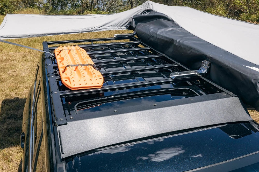 Offroad Animal - Scout Roof Rack to suit Toyota Landcruiser 300 Series, Slim line