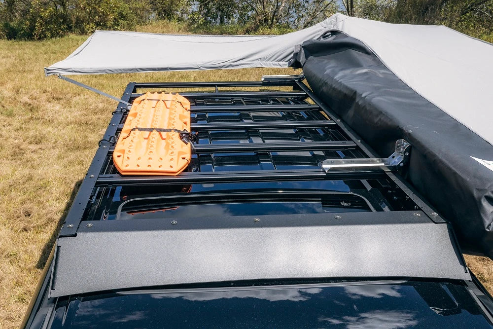 Offroad Animal - Scout Roof Rack to suit Toyota Landcruiser 300 Series, Slim line