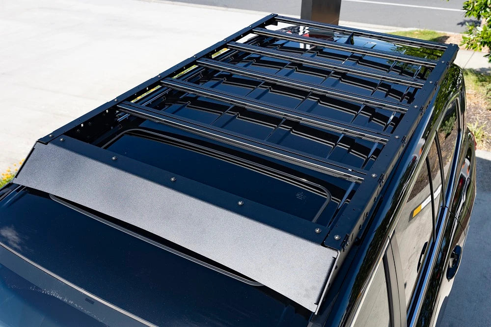 Offroad Animal - Scout Roof Rack to suit Toyota Landcruiser 300 Series, Slim line