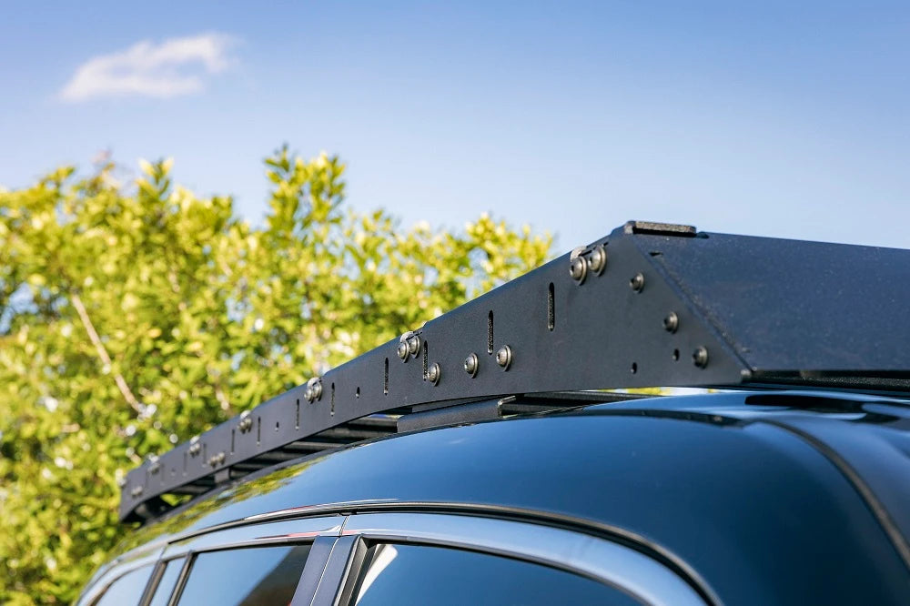 Offroad Animal - Scout Roof Rack to suit Toyota Landcruiser 300 Series, Slim line