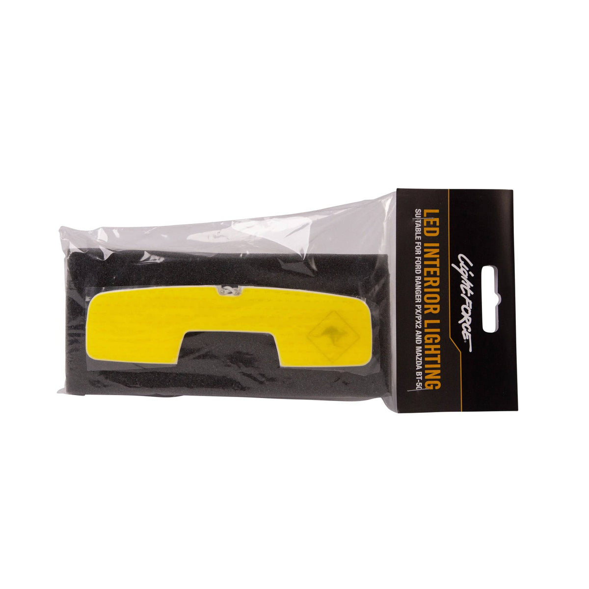 Replacement Interior Light suitable for Ford Ranger PX, PX2, PX3 and Mazda BT-50