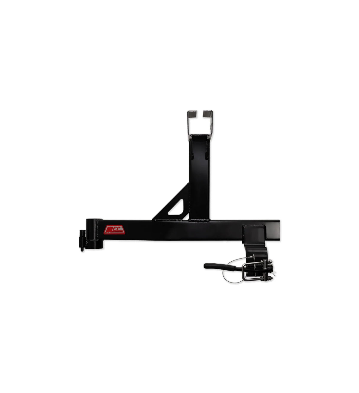 Land Cruiser 200 series 2008-2016 022 L/H 200S Wheel Carrier Arm (New Pin) (SUV New Pin) - SKU MCC-5005-L200WL