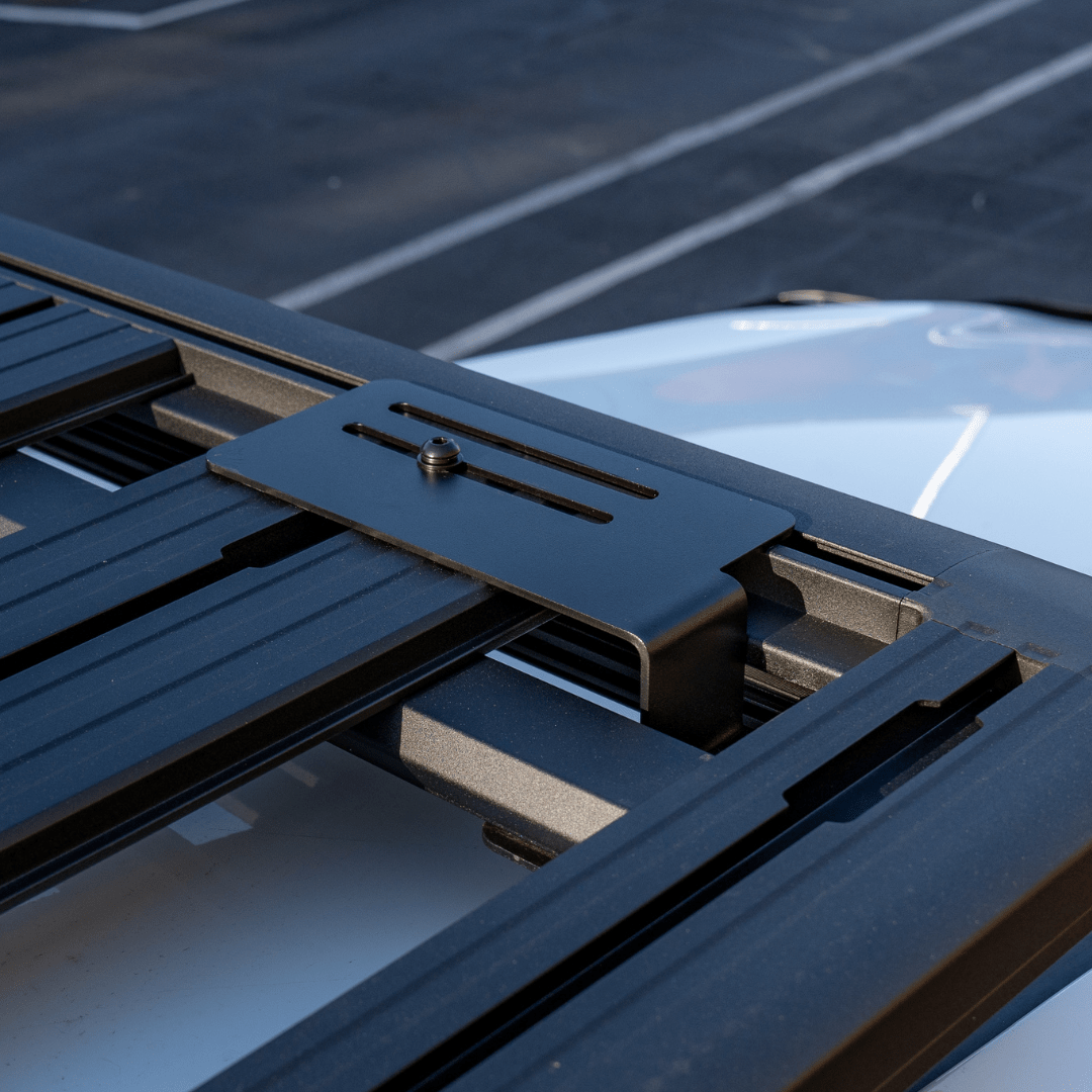 Lightforce universal roof mounts - Single row - Pair