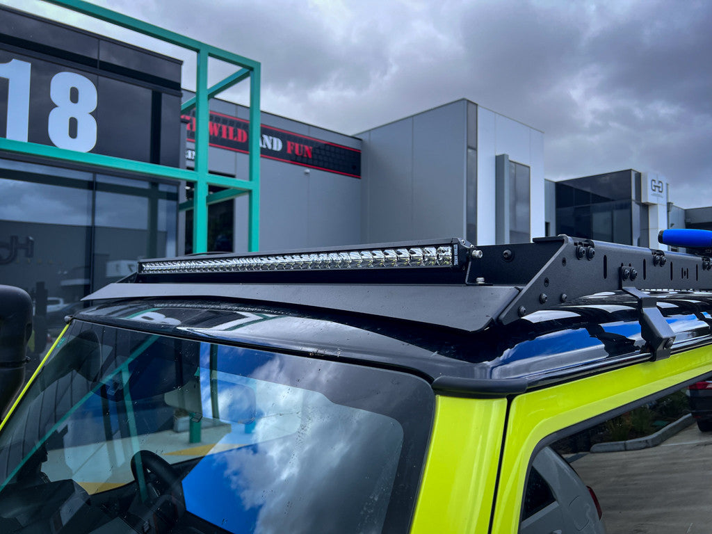 Offroad Animal - Scout Roof Rack to suit Suzuki Jimny JB74 2018 on
