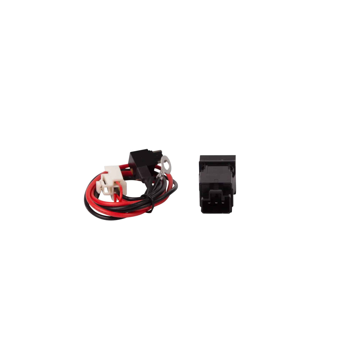 3 Amp USB Charger TY4