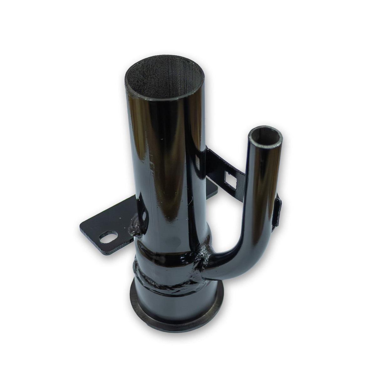 Brown Davis - Holden Colorado 7 (2012-2016) + Isuzu MUX (2013-2021) Filler