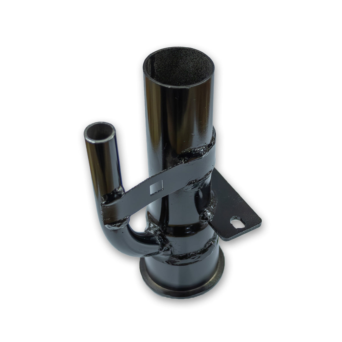 Brown Davis - Holden Colorado 7 (2012-2016) + Isuzu MUX (2013-2021) Filler