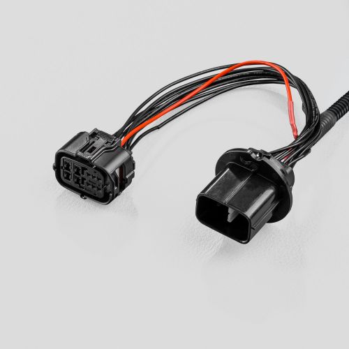 Offroad Animal - MUX High beam piggy back adapter 2022-2025 (Pre Facelift)