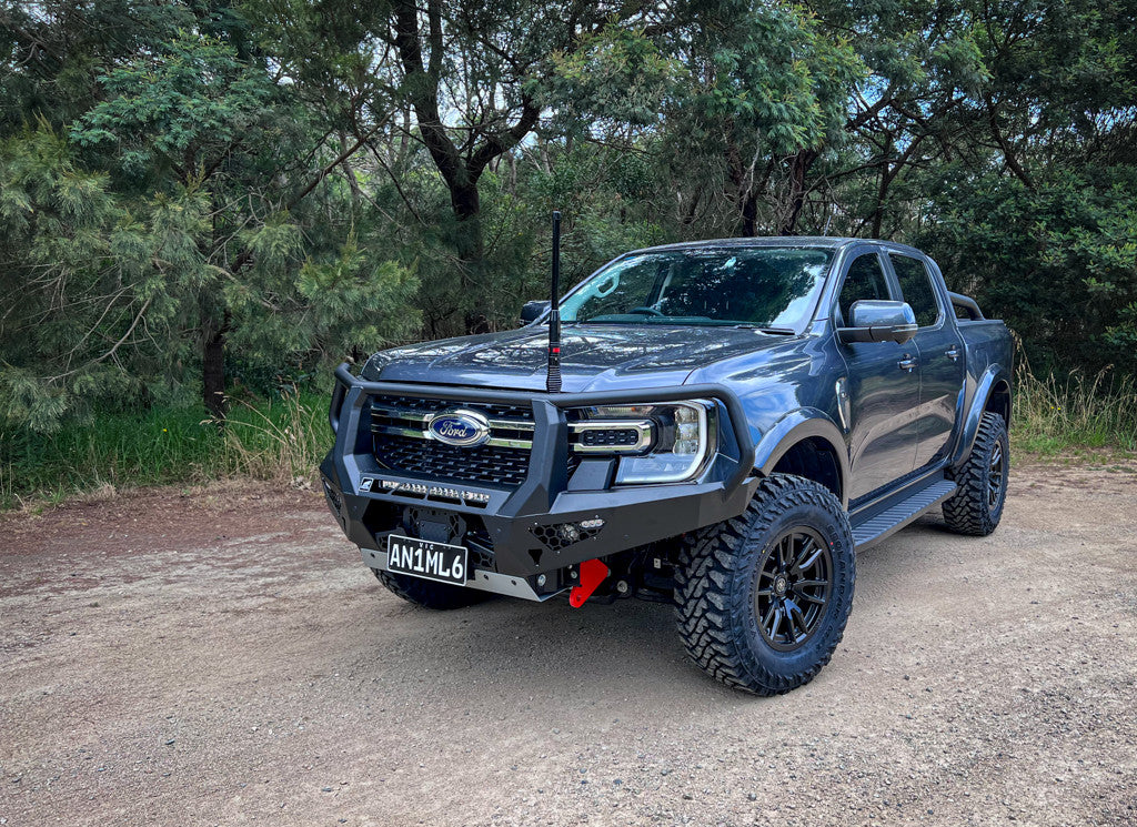 Offroad Animal - Toro Bull Bar for Ford Ranger Next Gen RA; 2022 ON