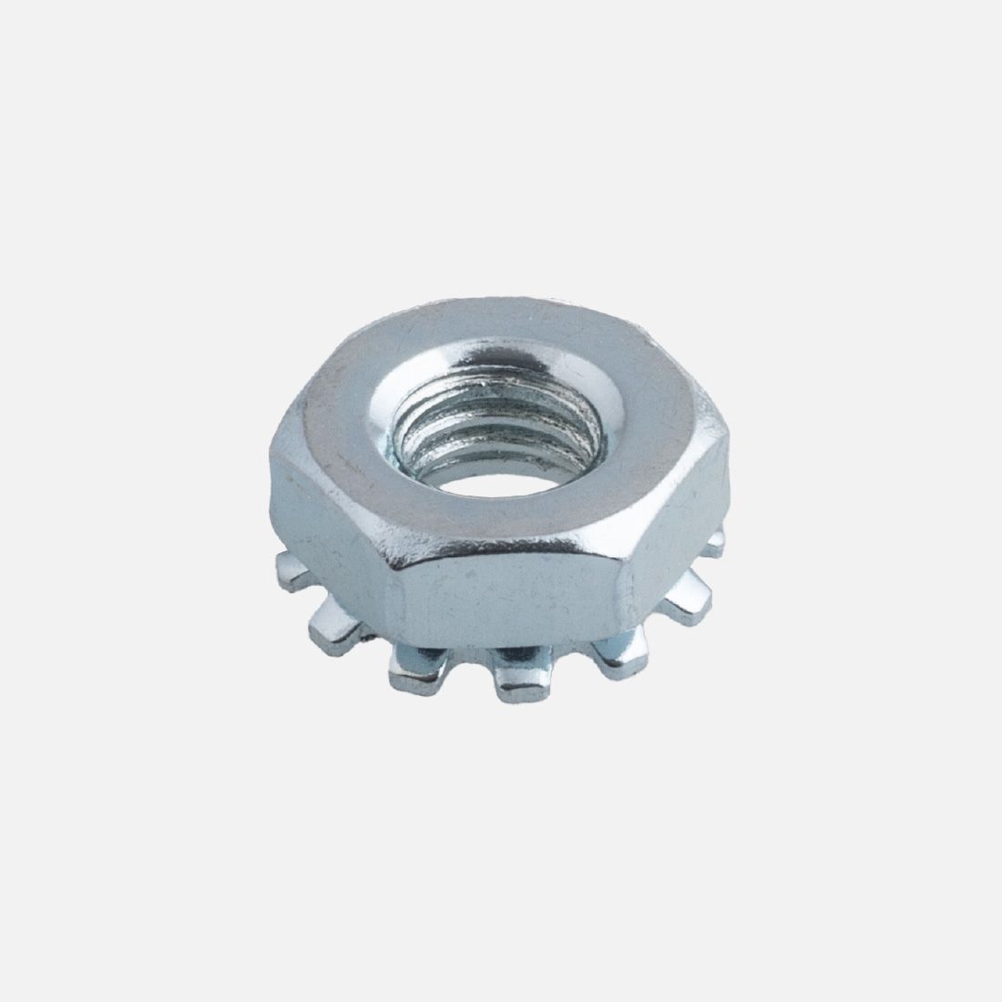 SBI Lower Solenoid Nut
