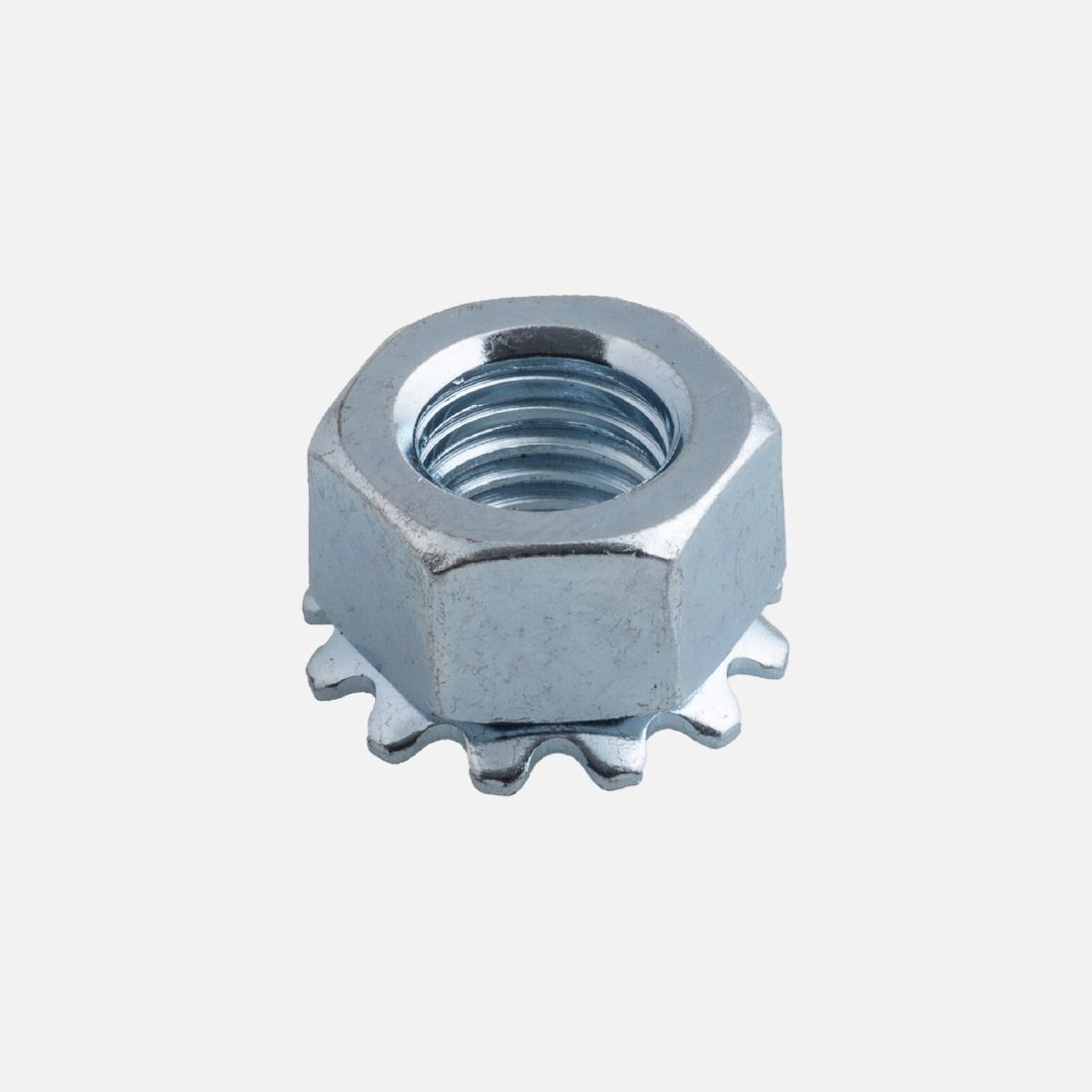 SBI Main Solenoid Nut