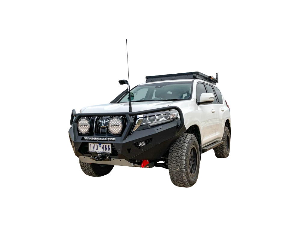 Offroad Animal - Toro bull bar, To suit Toyota Prado 150 Series 2018 to 2024