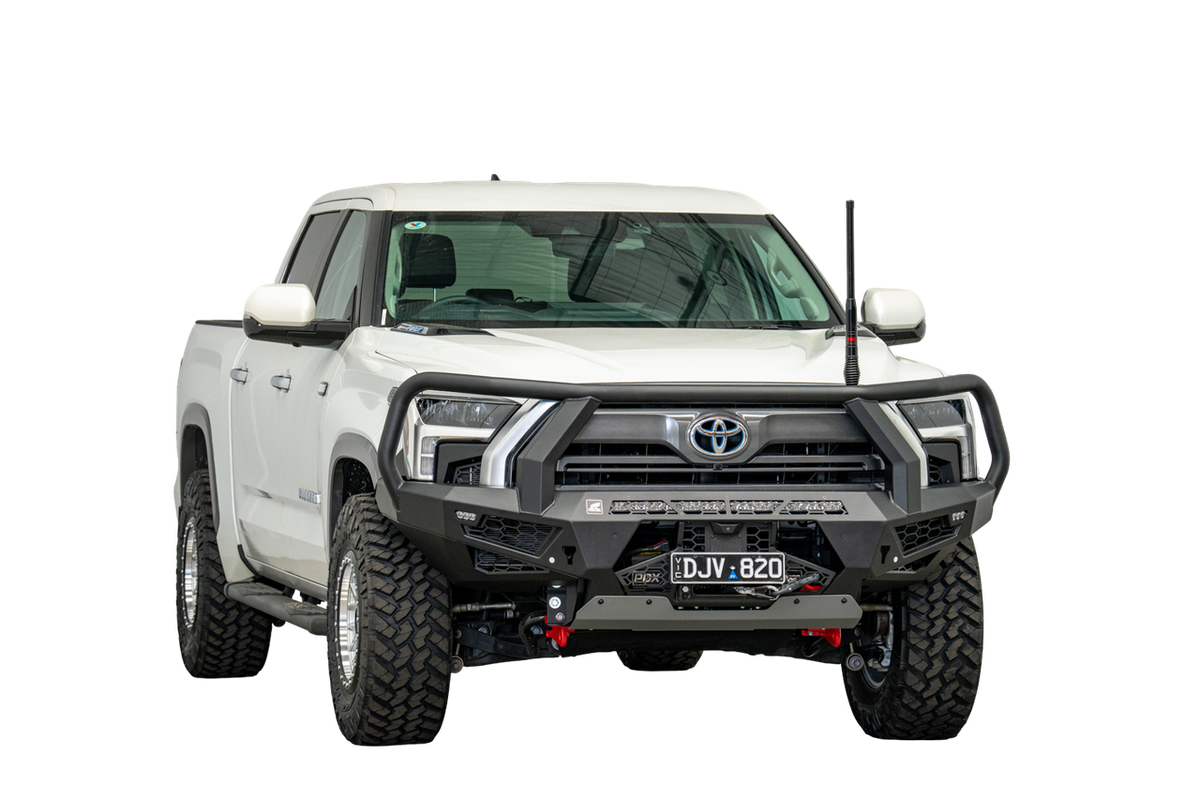 Toro bull bar to suit Toyota Tundra, 2022 to current