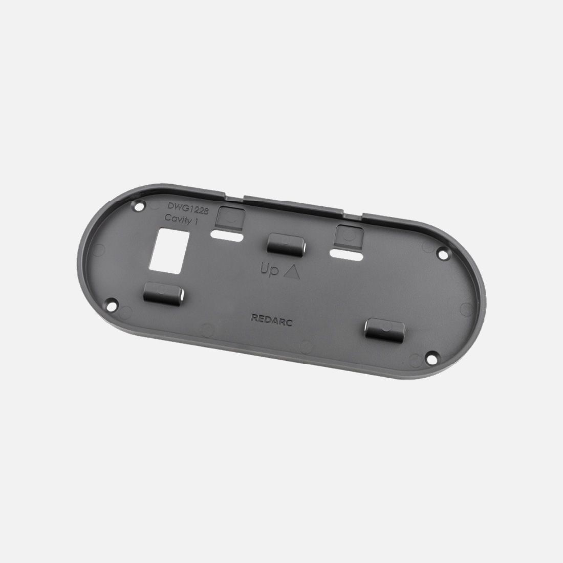 Manager30 Display Backing Plate