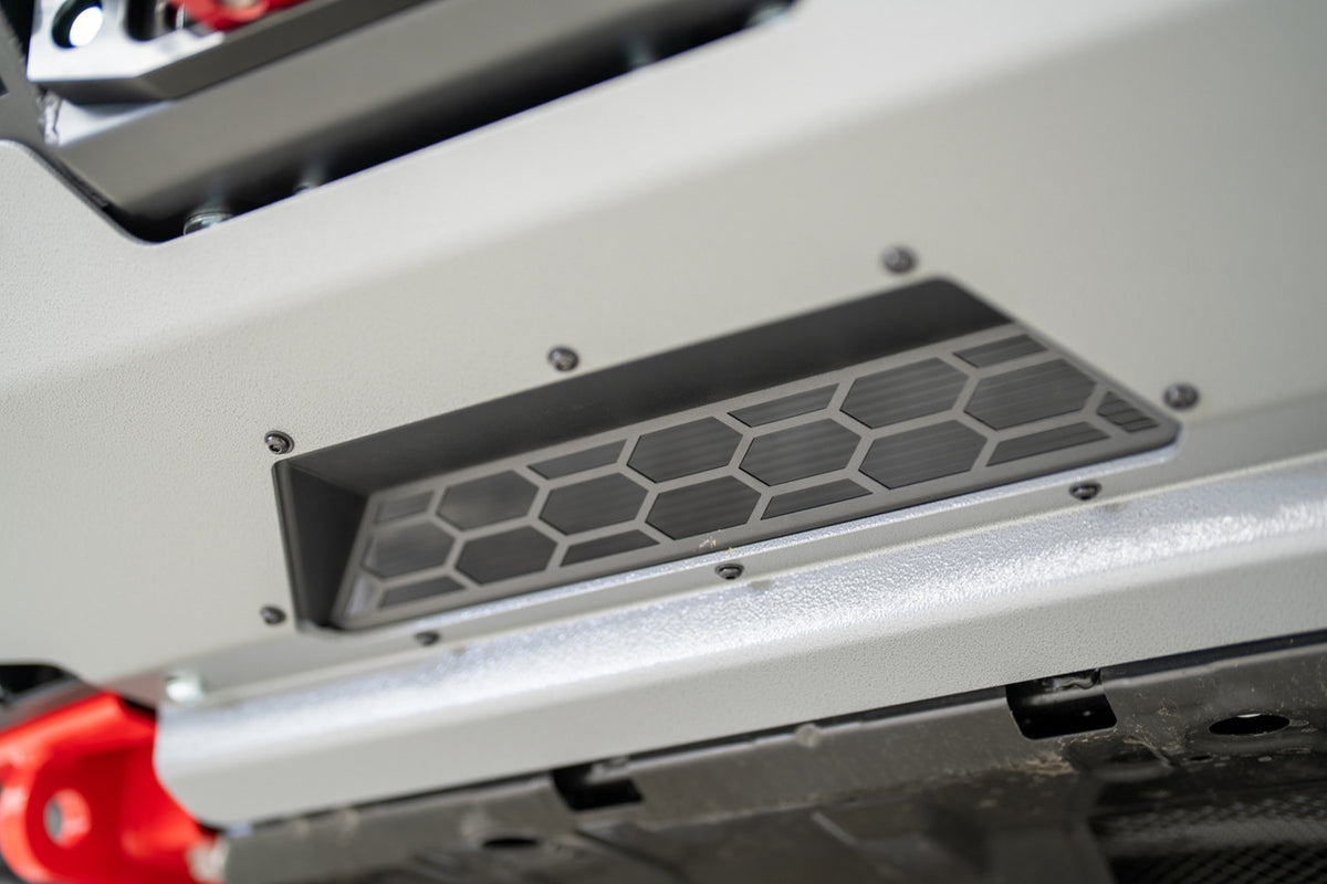 Offroad Animal - Predator Bull bar to suit, Toyota Prado 250 Series 2025 to current