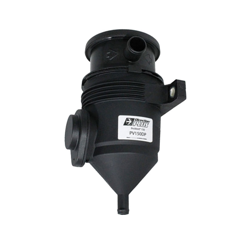 Direction Plus - ProVent Oil Separator Kit TOYOTA Hilux N70 (PV609DPK)