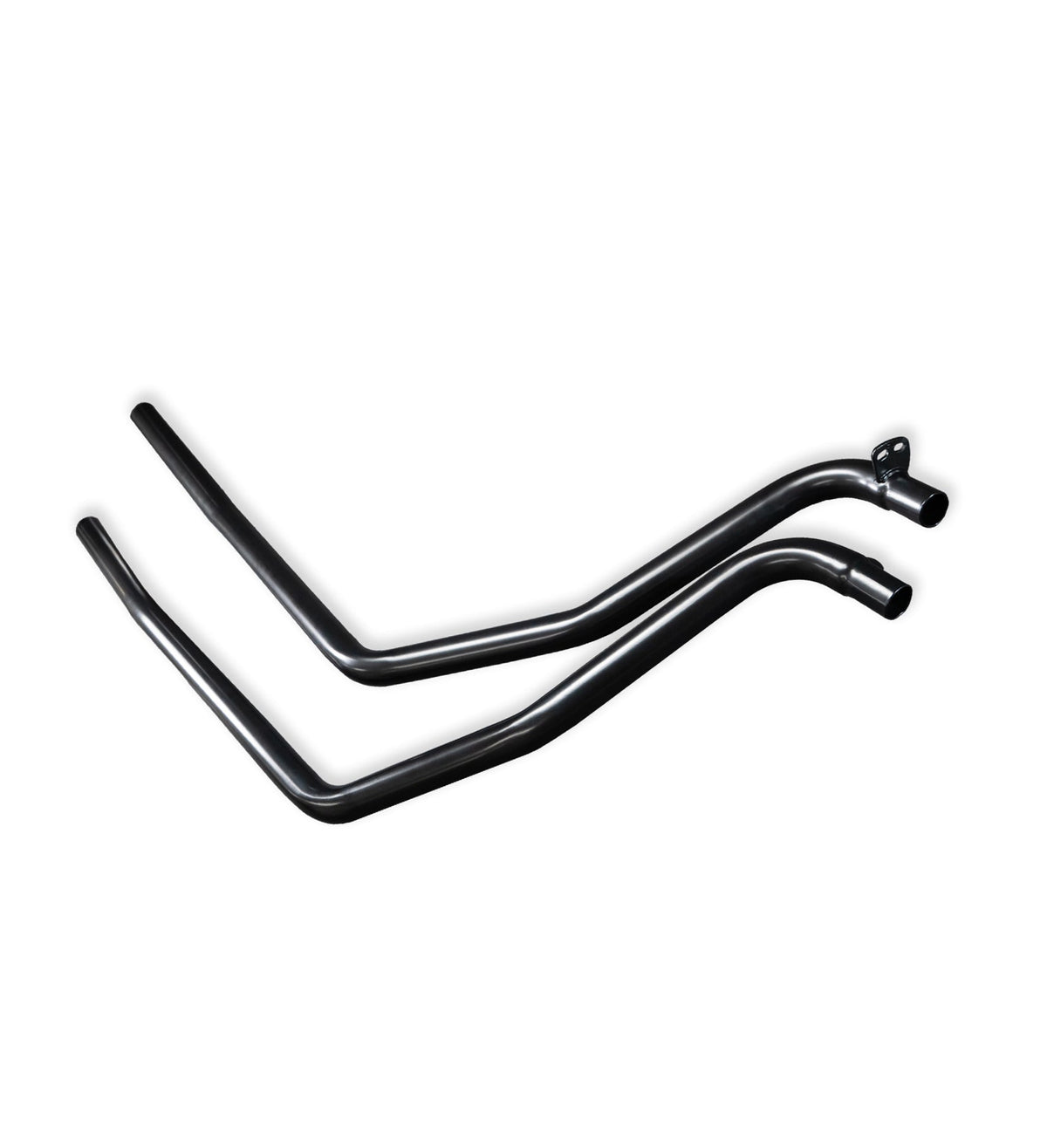 All New Everest 2022-On - 309RP Side Rail Only - SKU MCC-05012-309RP