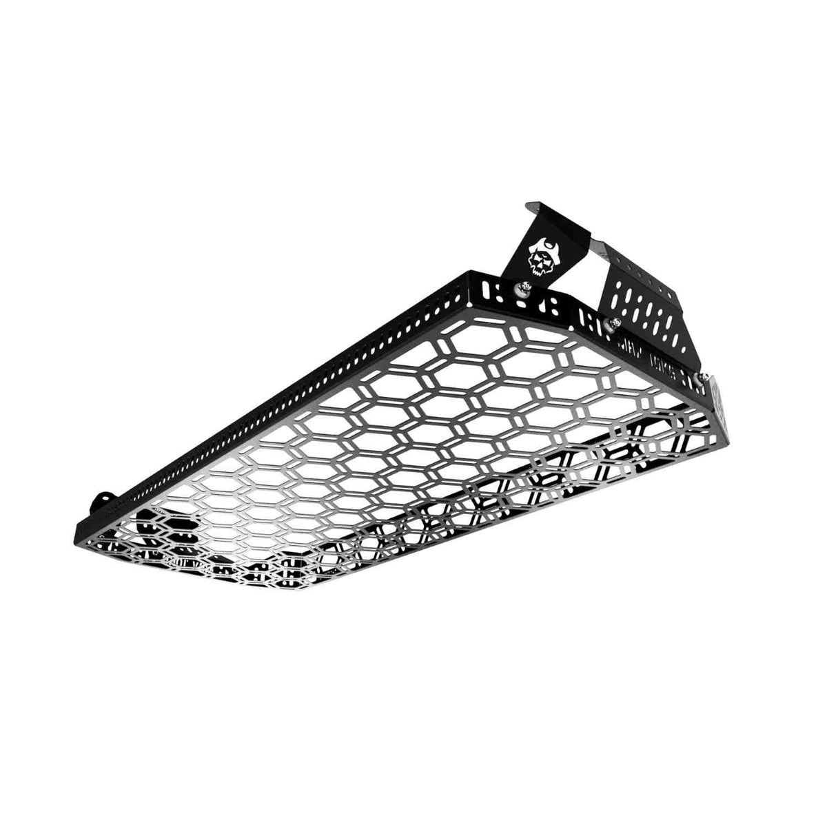 Pirate Camp Co - Rear Roof Parcel Shelf for Isuzu D-MAX 2021+