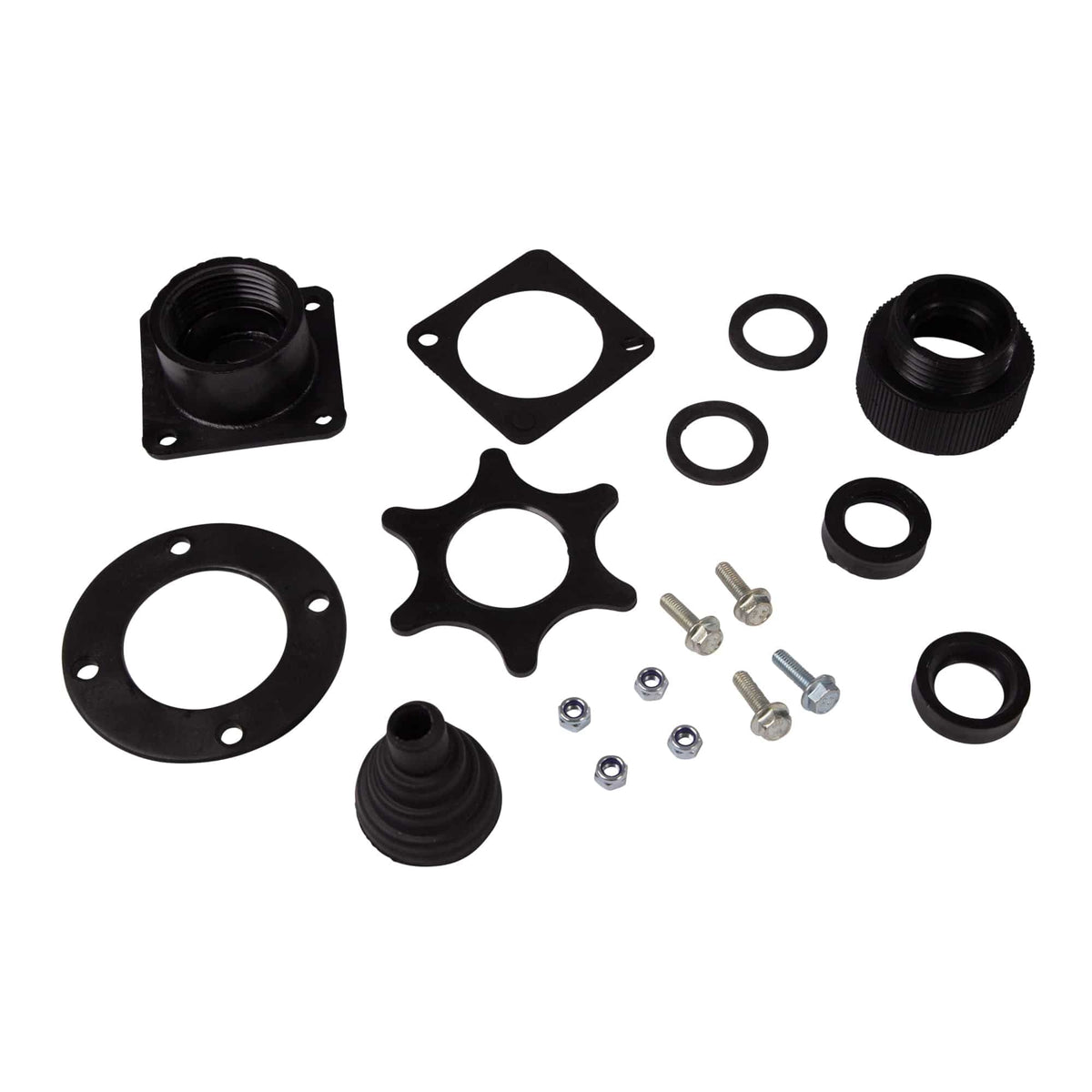 RePair Kit for RC150AMP and RC225AMP seat and star etc.