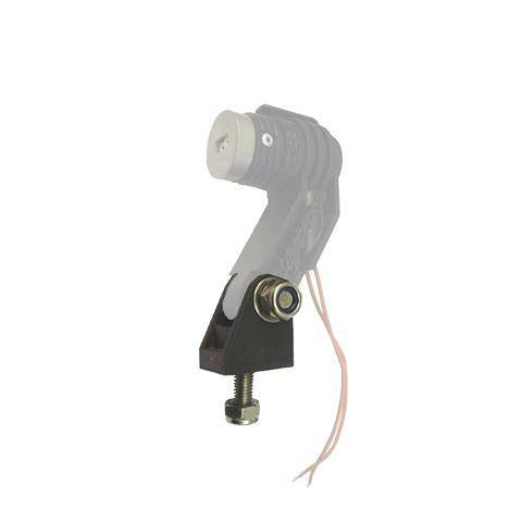Driving Light base - high mount