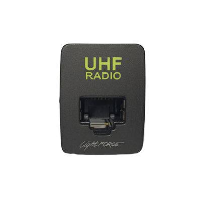 Lightforce - RJ45 Passthrough Connector suitable for Nissan