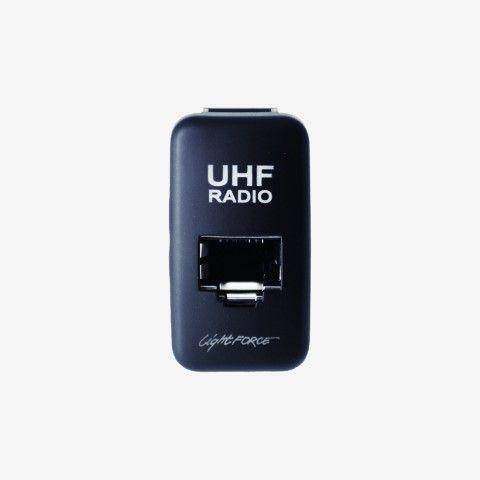 Lightforce - UHF Face Plate RJ45 TY suitable for Toyota