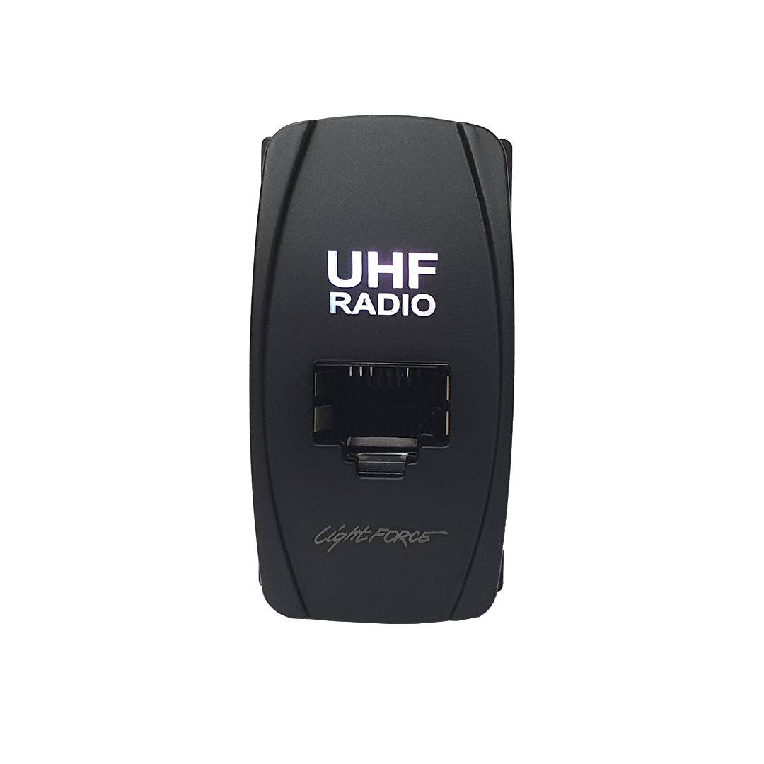 Universal RJ45