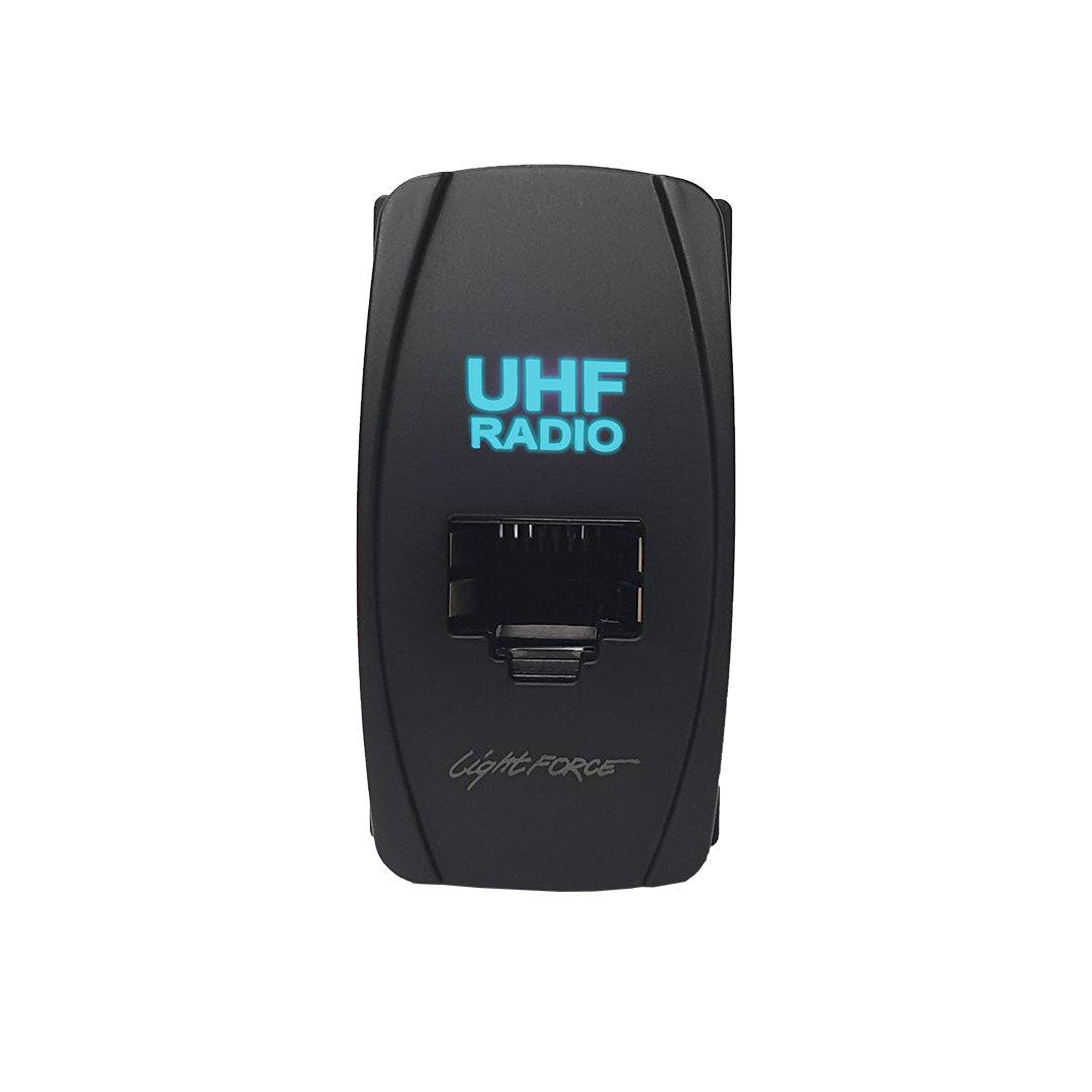 Universal RJ45