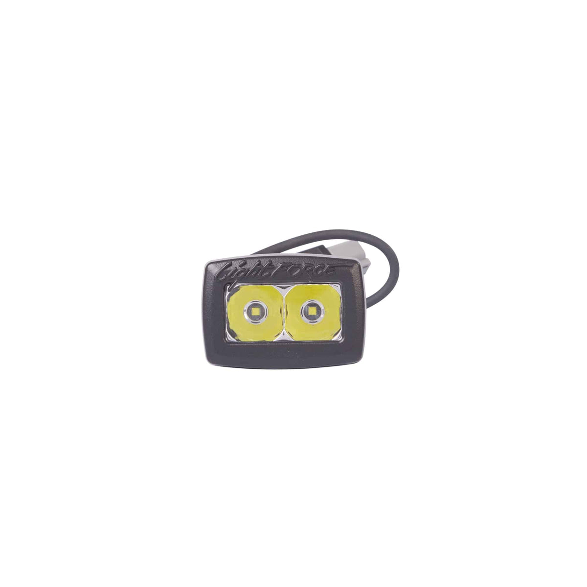 ROK LED 10W Spot Beam 2 x 5W 5000K