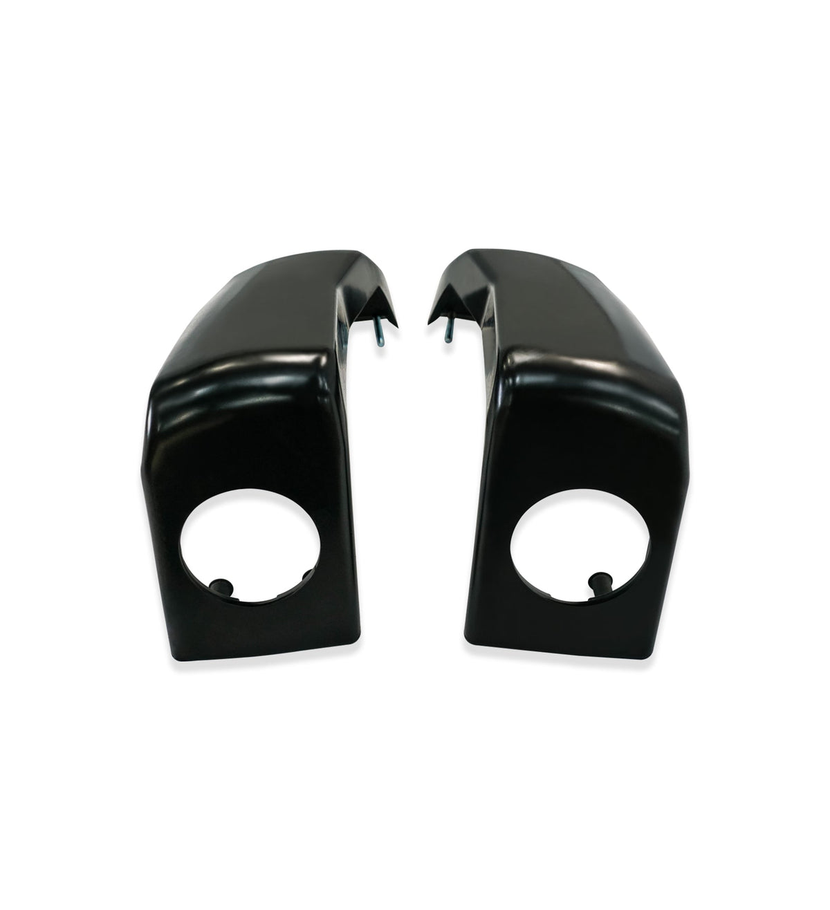 707-01 Override Rubber/Pair - SKU MCC-8008-701OR