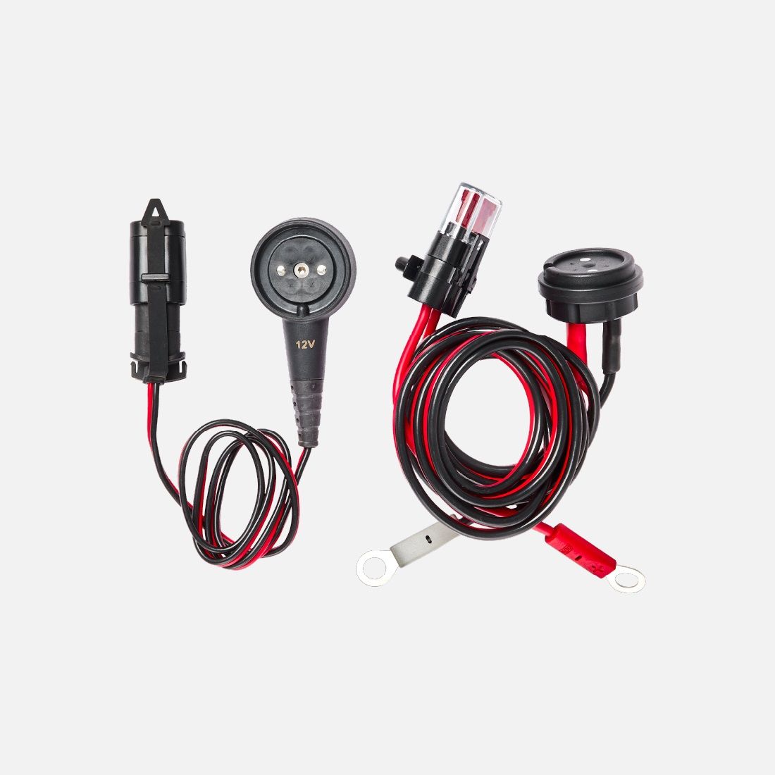 12V Charging Cable with MagCode Connector