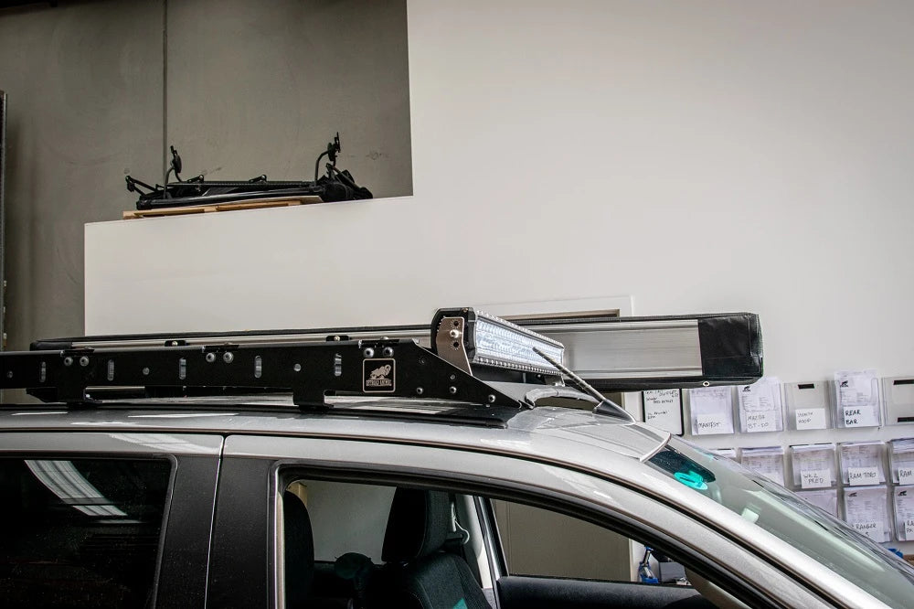 Offroad Animal - Scout Roof Rack- to suit Toyota Hilux 2015-on