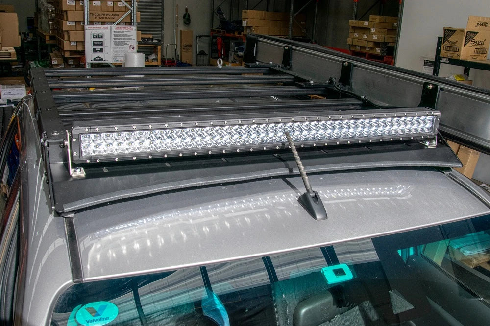Offroad Animal - Scout Roof Rack- to suit Toyota Hilux 2015-on