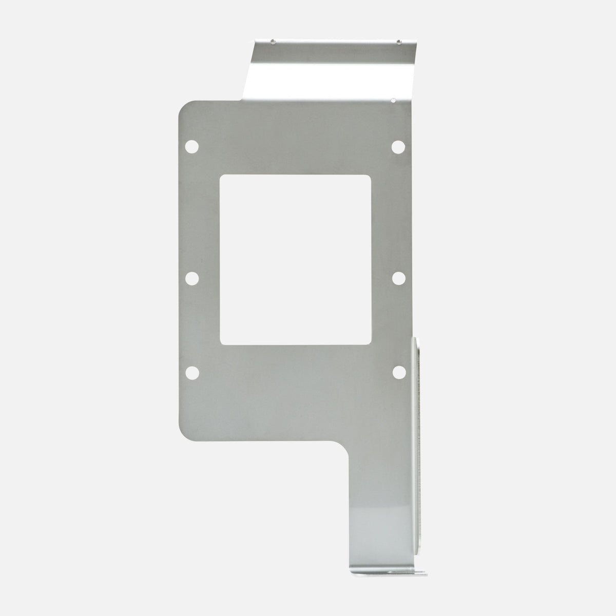 BCDC Classic Mounting Bracket to suit Toyota 70 Series
