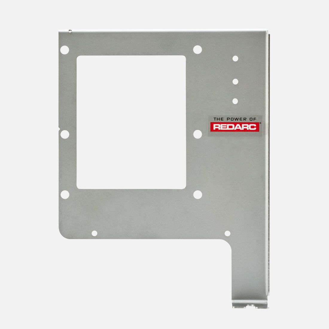 BCDC Classic Mounting Bracket to suit Toyota Hilux (03/2005 - 09/2015)