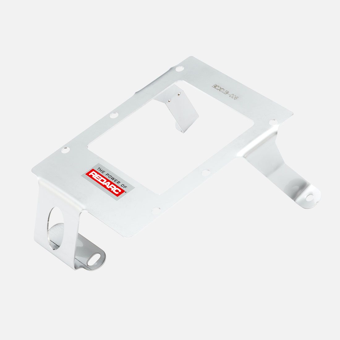 BCDC Classic Mounting Bracket to suit Isuzu D-MAX and Holden Colorado