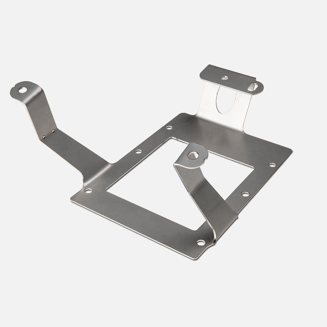 BCDC Classic Mounting Bracket to suit Isuzu D-MAX and Holden Colorado