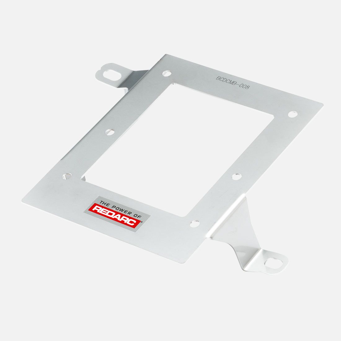 BCDC Classic Mounting Bracket to suit Toyota Landcruiser J100 and J105 Series