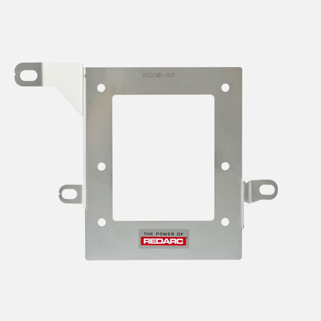 BCDC Classic Mounting Bracket to suit Toyota Landcruiser J100 and J105 Series