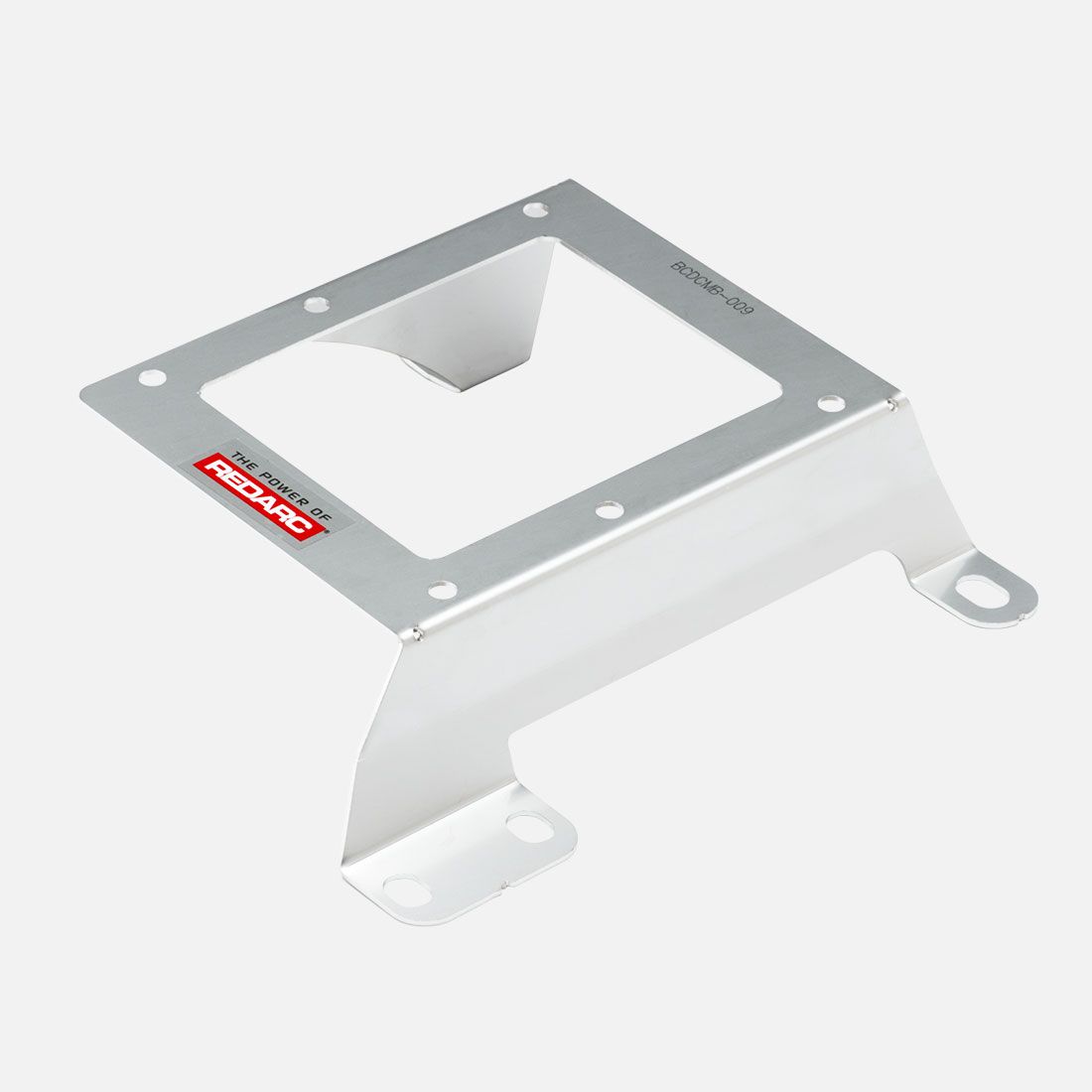 BCDC Classic Mounting Bracket to suit Mitsubishi Triton & Pajero QF