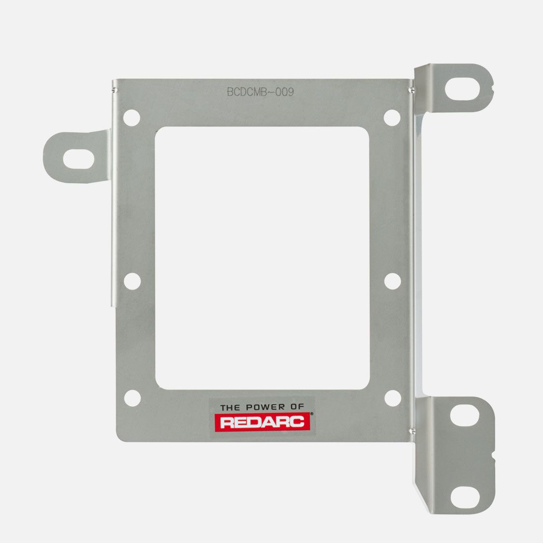 BCDC Classic Mounting Bracket to suit Mitsubishi Triton & Pajero QF