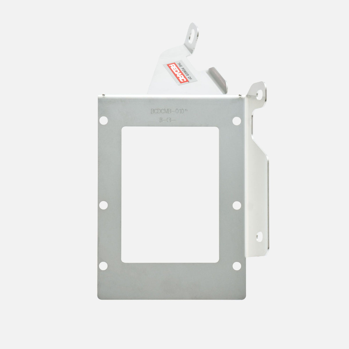 BCDC Classic Mounting Bracket to suit Nissan Patrol Y61 GU Series 4-9