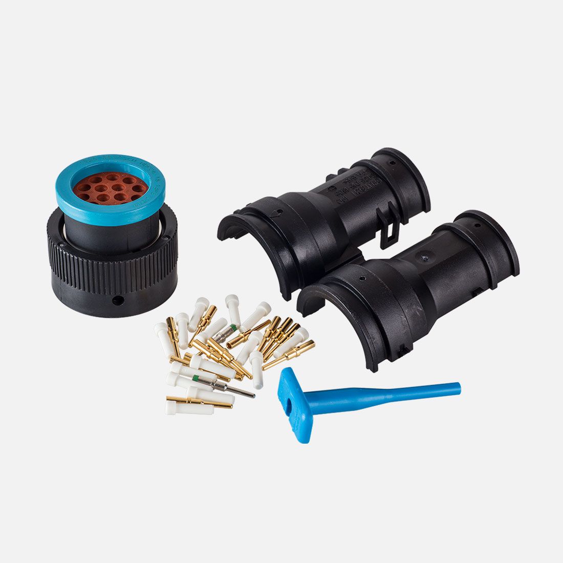 BMIS Connector Kit