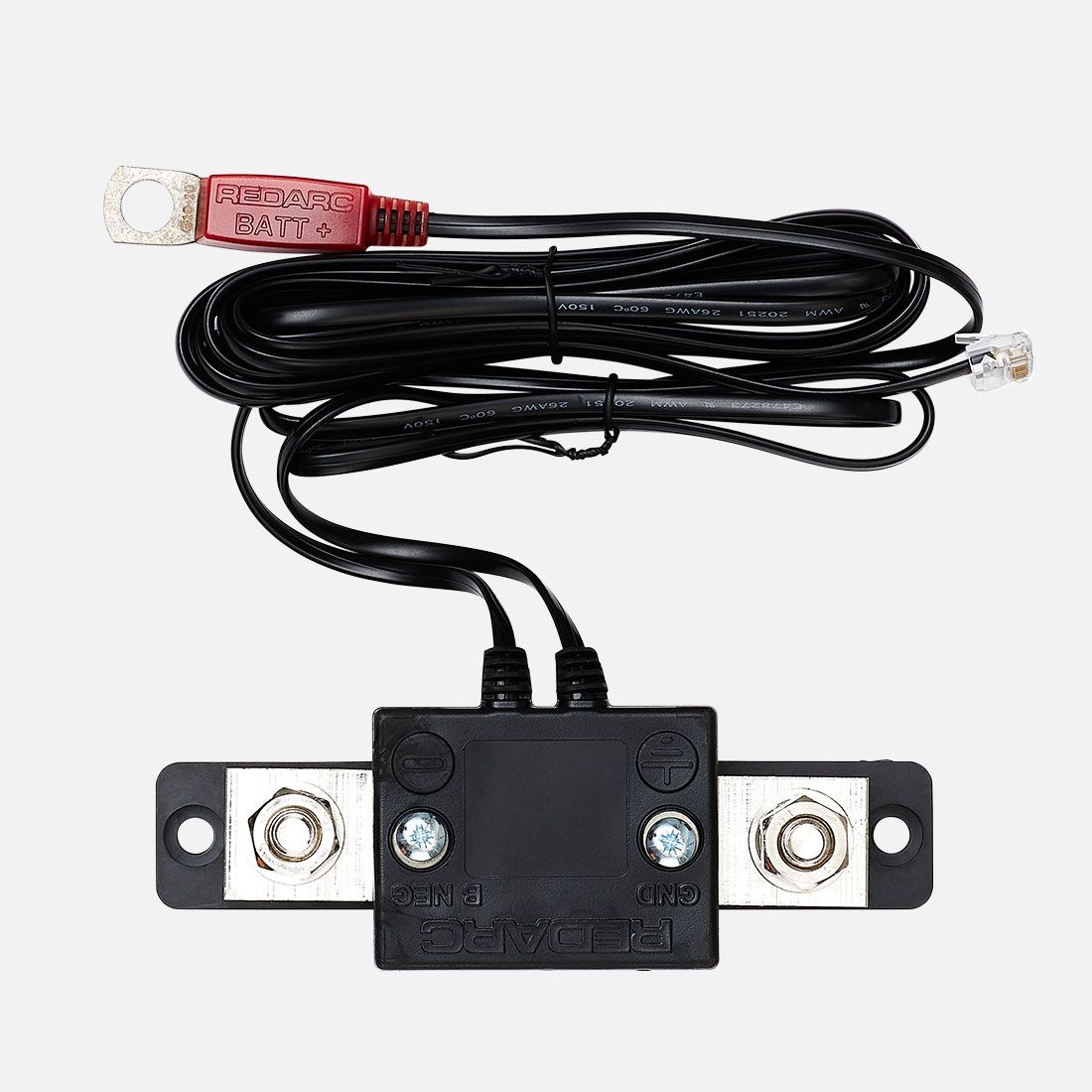 Manager30 Battery Sensor Assembly